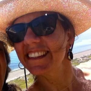 Meet your Posher, Lida